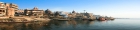 Ghats of River Ganges